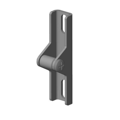 Zámek dveří KV 025F 01